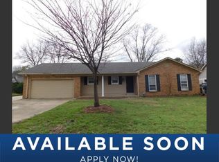 591 Cypress Dr, Southaven, MS 38671