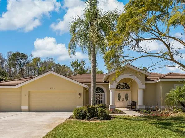 1212 HALIFAX COURT, TARPON SPRINGS, FL 34688