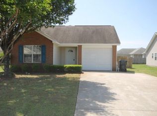 119 Chadwyck Cir, Bonaire, GA