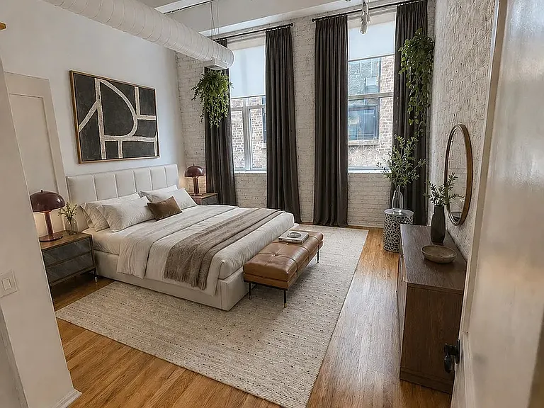 312 N May St #4H — Photo 7