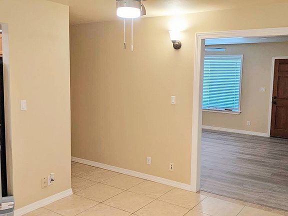 From dining looking into living room