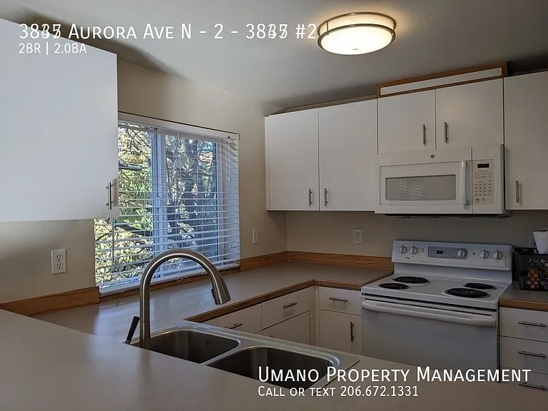 3837 Aurora Ave N #2 — Photo 3