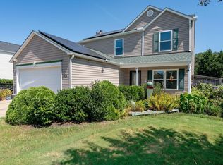 8 Single Oak Ct, Fountain Inn, SC 29644
