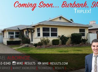 1913 Jackson St, Burbank, CA 91504
