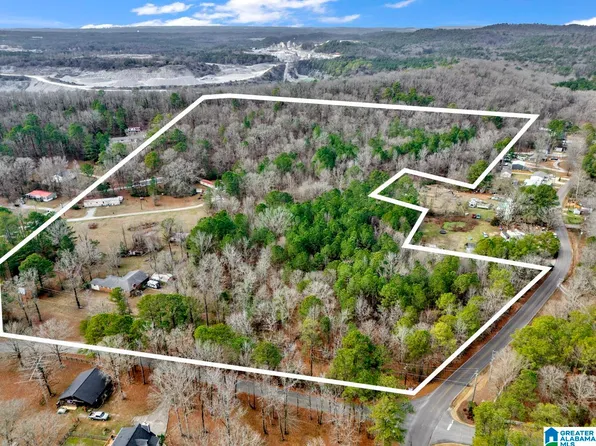 1383 Camp Branch Rd #1, Alabaster, AL 35007