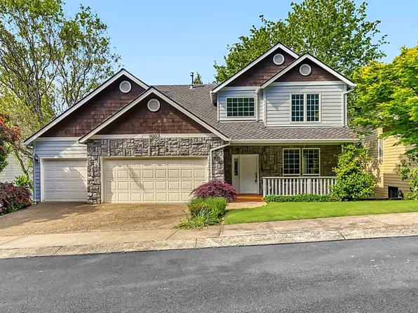 9663 NW Randall Ln, Portland, OR 97229