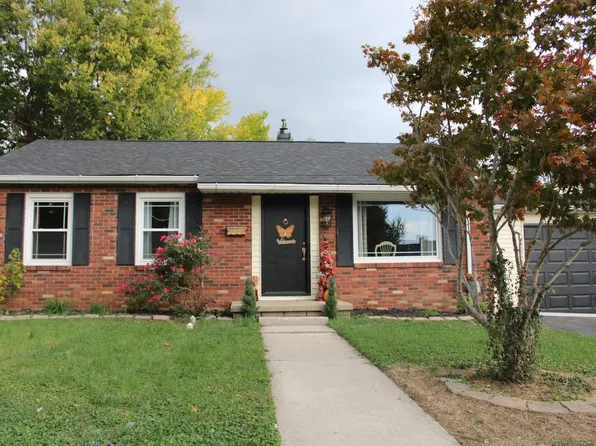 1515 21st St, Bedford, IN 47421