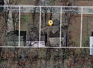 416 Ridgewood Dr, Tool, TX 75143