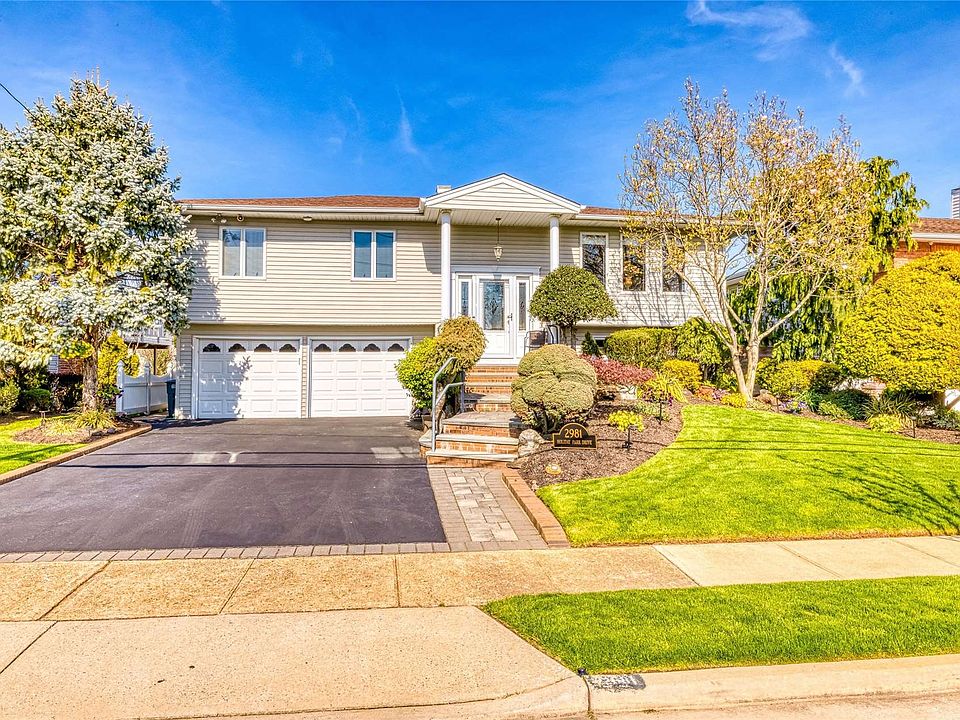 2981 Holiday Park Drive, Merrick, NY 11566 Zillow
