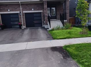 234 Elliot Ave W, Centre Wellington, ON N1M 0H6