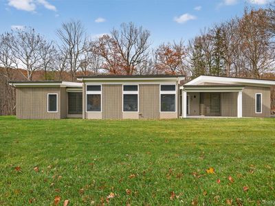 27 Maple Brook Road, Tuxedo Park, NY, 10987