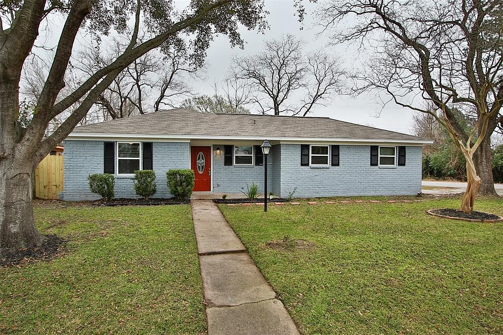 12402 Foxridge Dr, Houston, TX 77037 Zillow