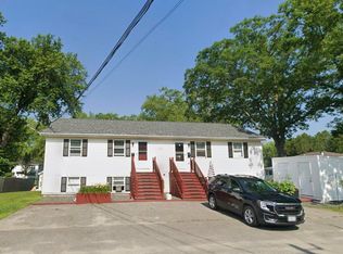 3 Marcoux Street, Winslow, ME 04901