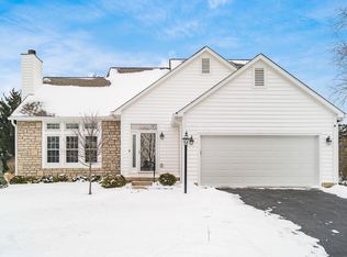 7305 New Point Pl, Powell, OH 43065