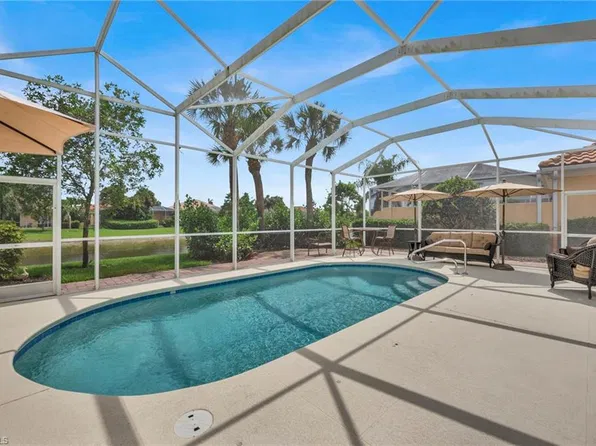 7558 Garibaldi CT, NAPLES, FL 34114