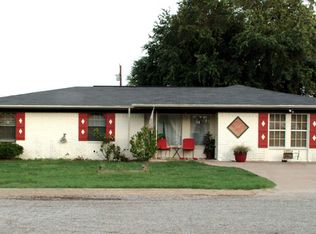 124 Carroll Dr, Athens, TX 75752