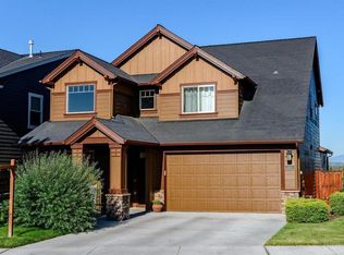 439 NW 29th St, Redmond, OR 97756