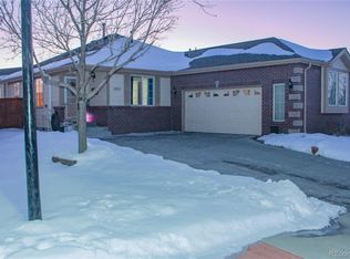 11851 Trail View Ln, Parker, CO 80134