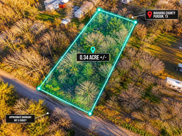 259 NW County Road 3115, Purdon, TX 76679