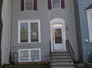 1722 Winding Brook Way, Baltimore, MD 21244