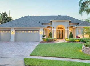 3235 King George Dr, Orlando, FL 32835