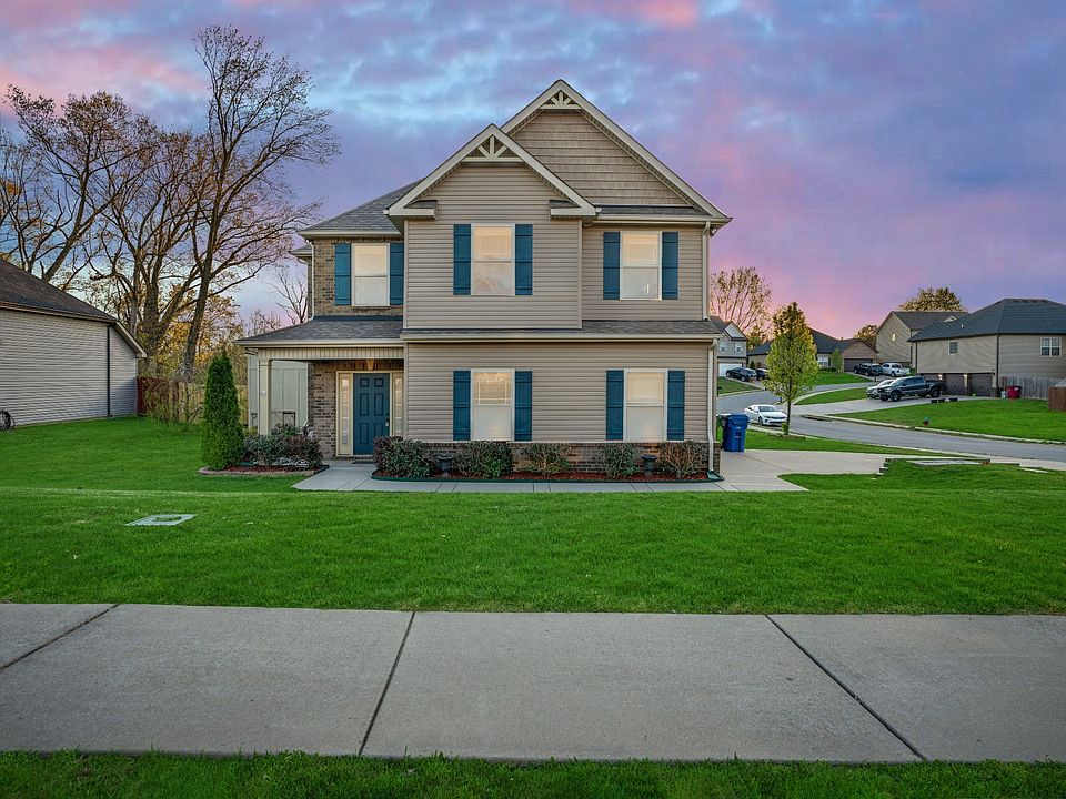 1st image of 607 Sturdivant Dr