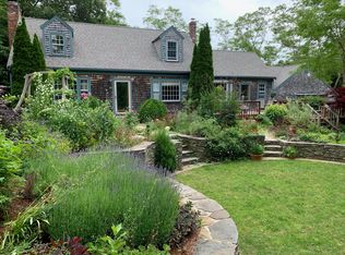 12 Professional Heights Rd, North Truro, MA 02652