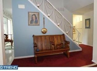 281 W Chelsea Cir, Newtown Square, PA 19073
