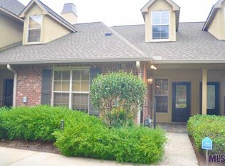 18639 Perkins Rd LOT 10, Gonzales, LA 70737