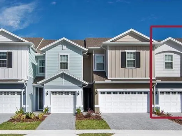 1353 Stockwell Ave, Saint Cloud, FL 34771