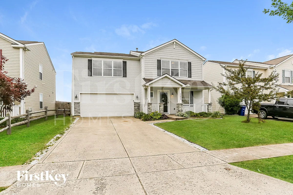Building Photo - 7399 Kenrich Dr