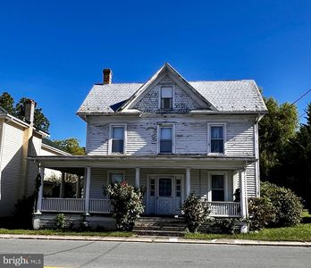 115 W Main St, Wardensville, WV, 26851
