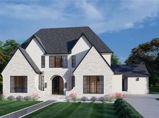 3886 Rains Ct, Atlanta, GA 30319