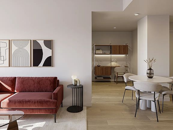 4th image of 1440 Amsterdam Ave #810