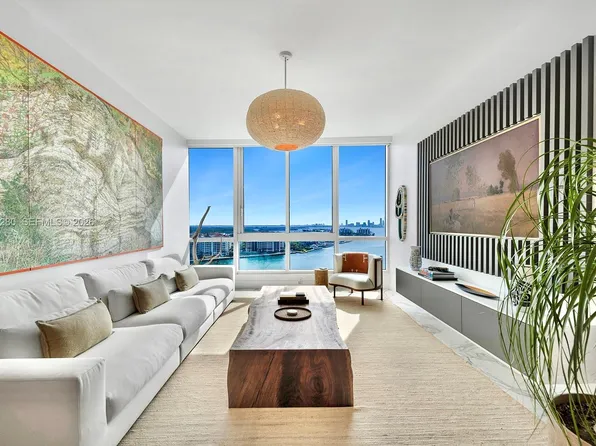 100 S Pointe Dr APT 2003, Miami Beach, FL 33139
