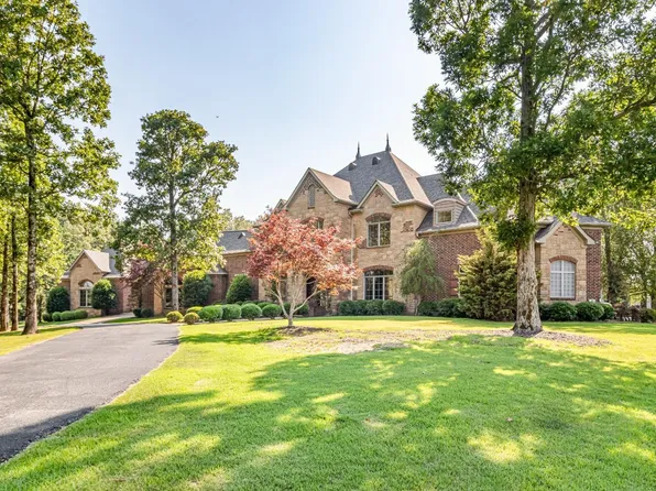 1236 County Road 759, Jonesboro, AR 72405