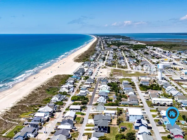 207 E Terminal Boulevard, Atlantic Beach, NC 28512