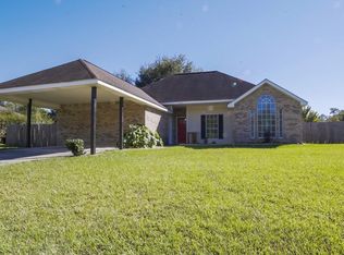 15373 Northwood Hills Dr, Gulfport, MS 39503