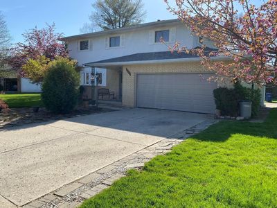 413 Heather Hill Rd, Columbus, OH, 43213