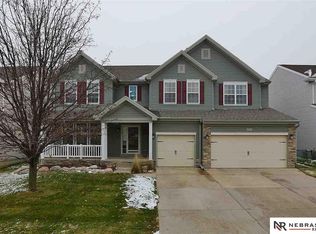 3117 N 168th Ave, Omaha, NE 68116