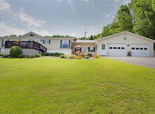223 Rose Rd, Edmeston, NY 13335