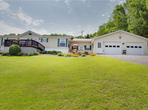 223 Rose Rd, Edmeston, NY 13335