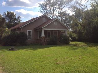 634 Danville Rd, Waldron, AR 72958