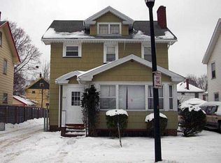 109 Dorbeth Rd, Rochester, NY 14621