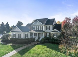 1517 Buckingham Dr, Murfreesboro, TN 37129