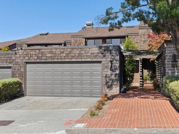 139 El Condor Ct, San Rafael, CA 94903