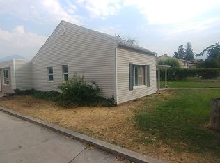 590 E 300 N, Payson, UT 84651