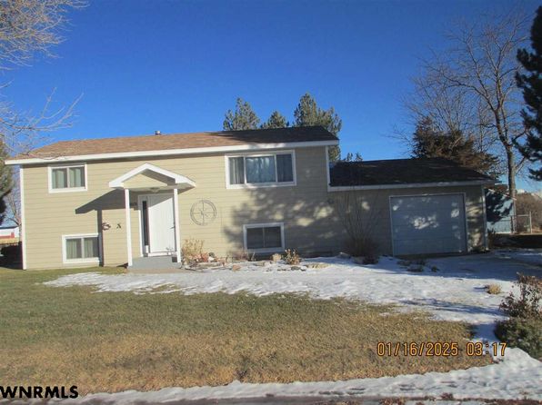 50175 Woodstock Dr, Mitchell, NE 69357