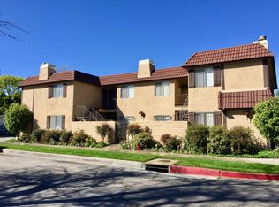 12000 Magnolia Blvd APT 203, Valley Village, CA 91607