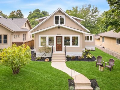 2052 Fairmount Ave, Saint Paul, MN, 55105